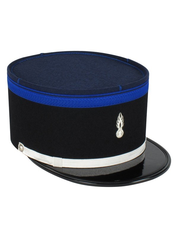 gendarmerie kepi